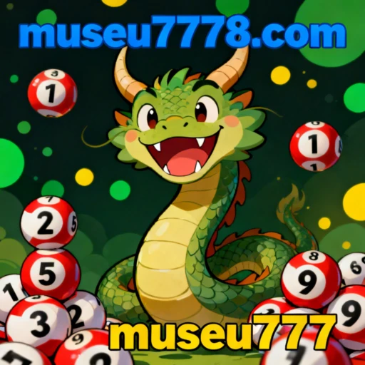 museu777 Logo